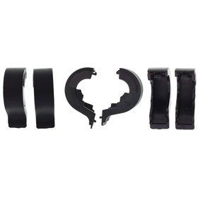 Заглушки петель для Samsung N102S (NP-N102S-B05)