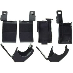 Заглушки петель для Acer Aspire One D260 (NAV70)