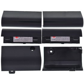 Заглушки петель для Asus F83