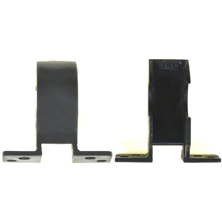 Заглушки петель для Sony VAIO VPCEB3M1R/WI (pcg-71211v) / черный
