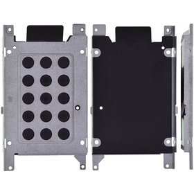 Салазки HDD для Asus X55SR