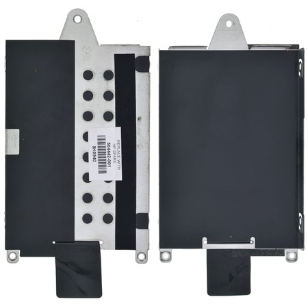 Салазки HDD для HP G60 / 504442-001