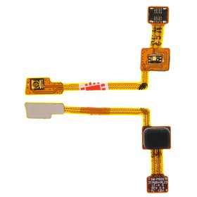 Шлейф / плата на светодатчик для Samsung Galaxy Note 10.1 2014 Edition SM-P600 (Wifi)