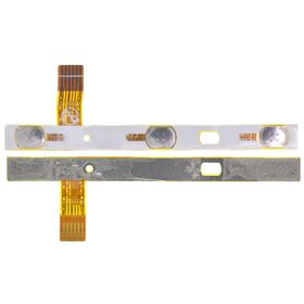 Шлейф / плата на кнопки включения и громкости для Acer Iconia Tab A1-830