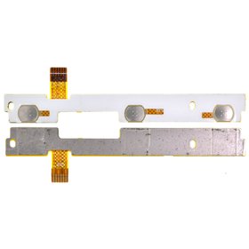 Шлейф / плата на кнопки включения и громкости для Acer Iconia One 8 (B1-820)