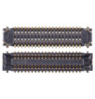 Коннектор матрицы MIPI (мама) - 40P - для Huawei P10 Lite (WAS-LX1)