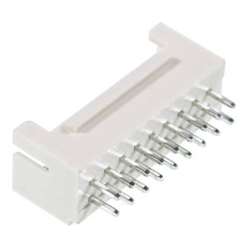 Коннектор прямой - 18P - для Asic miner Bitmain Antminer S9K