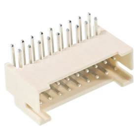 Коннектор угловой - 18P - для Asic miner Bitmain Antminer S17