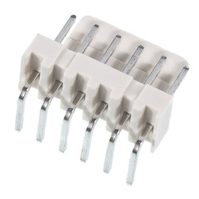 Коннектор кулера угловой папа 6P для Asic miner WhatsMiner M20S