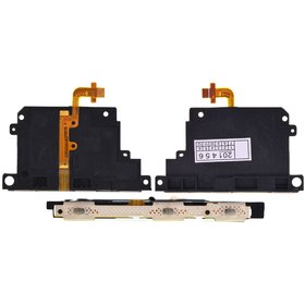 Шлейф / плата на кнопки включения и громкости для Huawei MediaPad 10 Link+ (S10-231U)