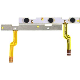 Шлейф / плата на кнопки включения и громкости для Prestigio MultiPad VISCONTE QUAD 3G (PMP881TD3G)