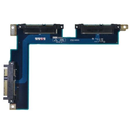 Шлейф / плата для Acer Aspire 7520 / ICK70 LS-3555P REV:1A на разъем HDD