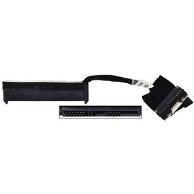 Шлейф / плата на разъем HDD для Acer Aspire One D270 (ZE7)