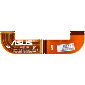 Шлейф / плата материнской платы для ASUS Eee Pad Transformer Prime TF201
