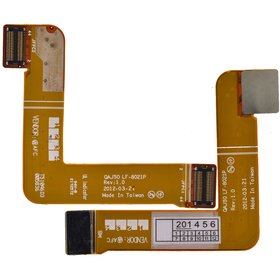 Шлейф / плата материнской платы для Acer Iconia Tab A510