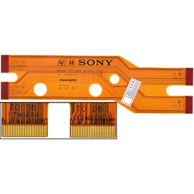 Шлейф / плата для Sony VAIO VGN-C2SR/G