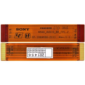 Шлейф / плата для Sony VAIO VGN-C2SR/G