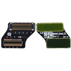 Шлейф / плата материнской платы для Samsung XE500T1C