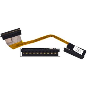 Шлейф / плата материнской платы для Asus Pro57