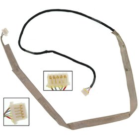 Шлейф / плата на камеру для Clevo W760CU