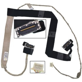 Шлейф / плата на USB для HP Pavilion dv7-7006er