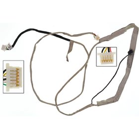 Шлейф / плата на камеру для Asus K70