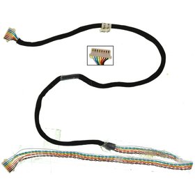 Шлейф / плата на камеру для Asus Eee PC 1005HA