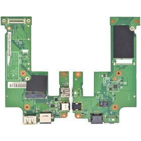 Шлейф / плата на разъем питания для Dell Inspiron 15 Intel (N5010)