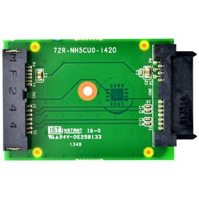 Шлейф / плата на разъем ODD для DNS Office 0801233 NH5KB11