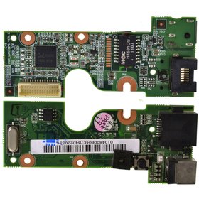 Шлейф / плата на кнопки включения для iRU Patriot 403