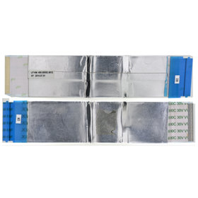 Шлейф / плата / на тачпад для DNS Mini (0158631) w215cu