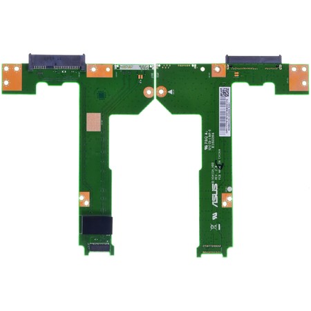 Шлейф / плата на разъем HDD для Asus X541