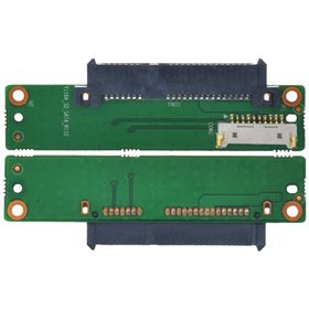 Шлейф / плата на разъем HDD для Prestigio Smartbook 141 C2