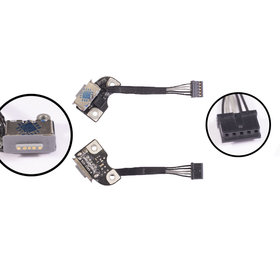 Шлейф / плата на разъем питания для MacBook Pro 13" A1278 (EMC 2326) Mid 2009