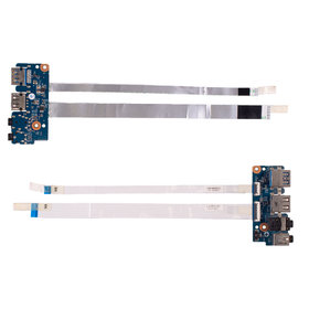 Шлейф / плата на USB для DNS (0801258) WA50SRQ