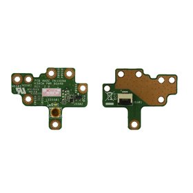 Шлейф / плата на кнопку включения для ASUS K56CB