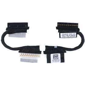 Шлейф / плата / на разъем питания батареи для Dell Inspiron 3584