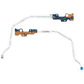 Шлейф / плата / на кнопку включения для Dell Inspiron 3584