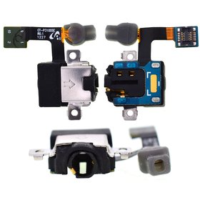 Шлейф / плата на аудио разъем для Samsung Galaxy Tab 2 7.0 P3110 (GT-P3110) Wi-Fi