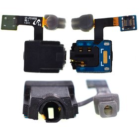 Шлейф / плата на аудио разъем для Samsung Galaxy Tab 2 7.0 P3110 (GT-P3110) Wi-Fi