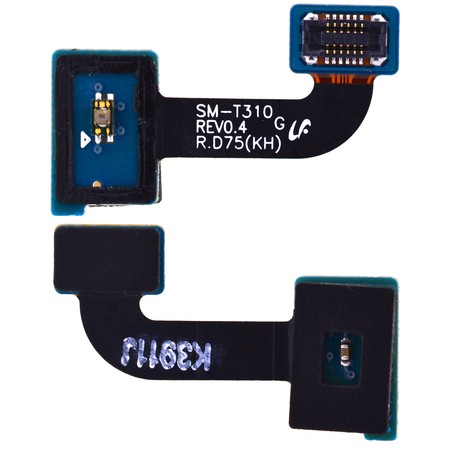 Шлейф / плата для Samsung Galaxy Tab 3 8.0 SM-T310 (WIFI) на светодатчик