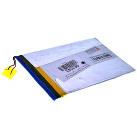 Аккумулятор для Lexand A711