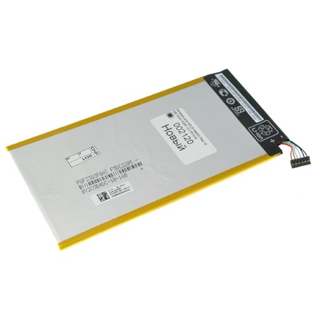 Аккумулятор для ASUS MeMO Pad 10 (ME102A) K00F / C11P1314
