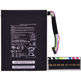 Аккумулятор для ASUS Eee Pad Transformer TF101