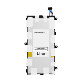 Аккумулятор для Samsung Galaxy Tab 3 Kids 7.0 SM-T2105 (WIFI) yelow