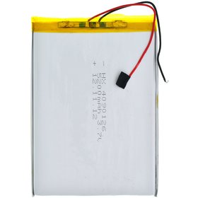 Аккумулятор для SUPRA M121G