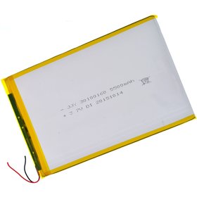 Аккумулятор для DEXP Ursus NS210