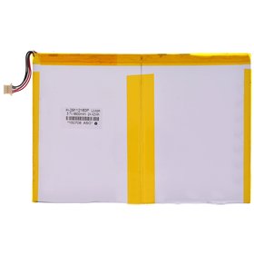 Аккумулятор для DEXP Ursus KX110 AVA