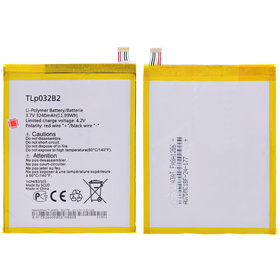 Аккумулятор для Alcatel One Touch POP 7 P310X