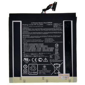 Аккумулятор для ASUS Fonepad 8 (FE380CXG) K016